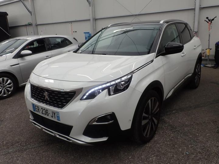 PEUGEOT 3008 2017 vf3mcbhzhhs276109