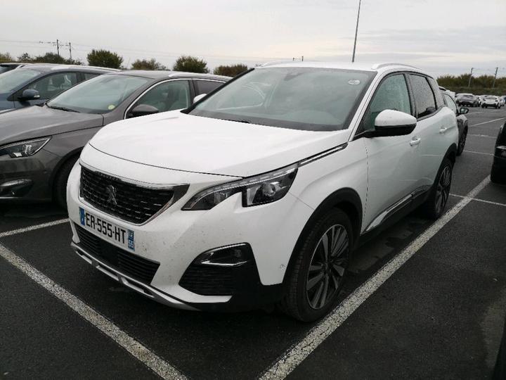 PEUGEOT 3008 2017 vf3mcbhzhhs276125