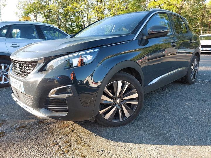 PEUGEOT 3008 2017 vf3mcbhzhhs276138