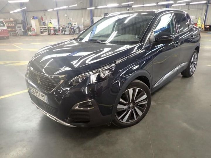 PEUGEOT 3008 2017 vf3mcbhzhhs276140