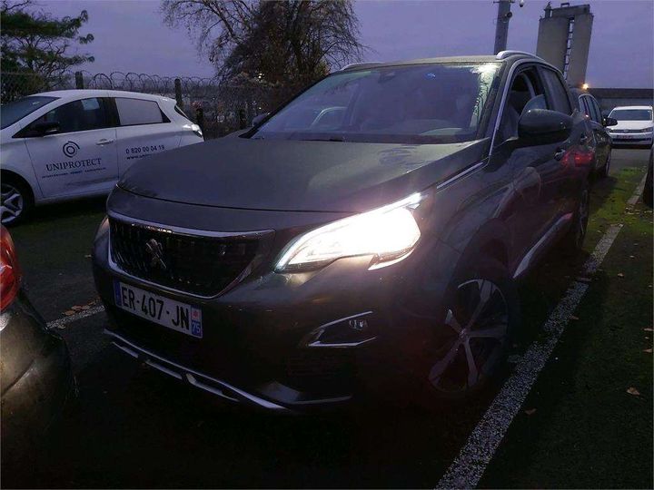 PEUGEOT 3008 2017 vf3mcbhzhhs276205