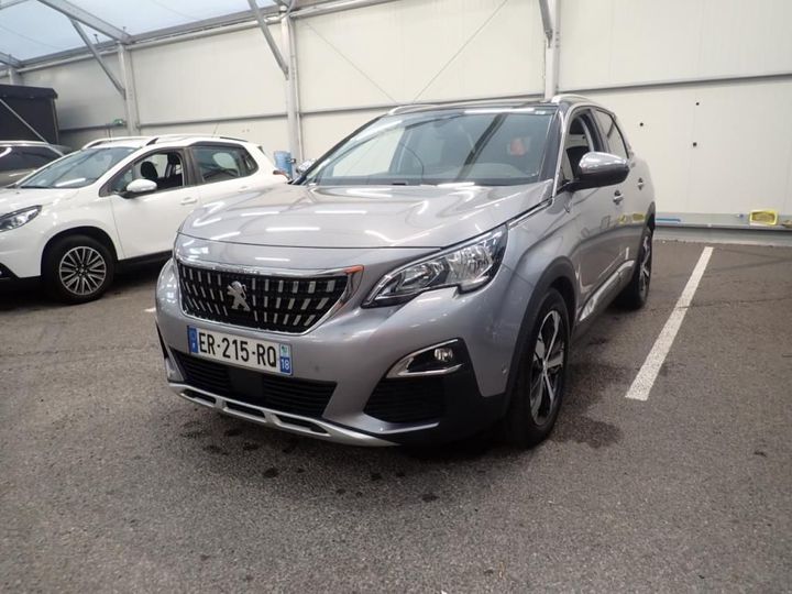 PEUGEOT 3008 2017 vf3mcbhzhhs276404