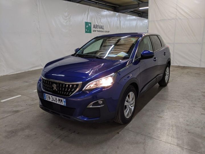 PEUGEOT 3008 2017 vf3mcbhzhhs283118