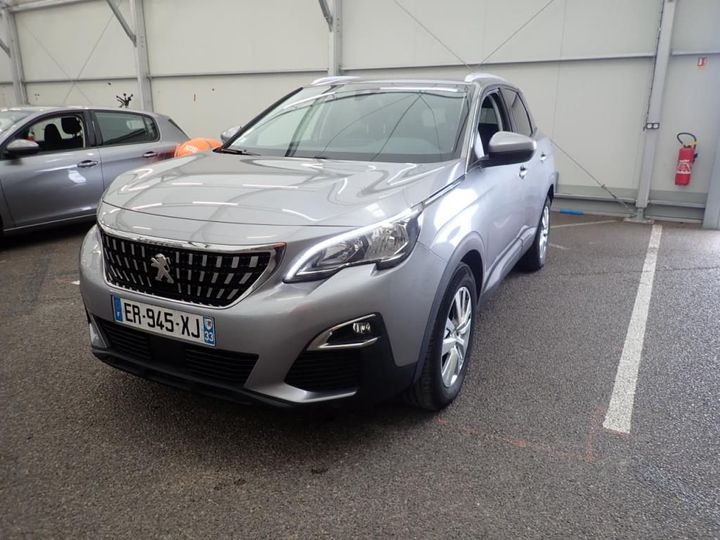 PEUGEOT 3008 2017 vf3mcbhzhhs283129