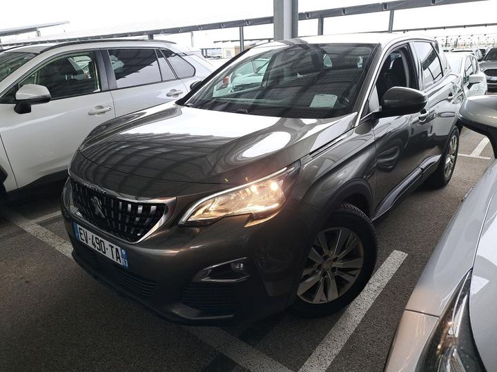 PEUGEOT 3008 2018 vf3mcbhzhhs283131