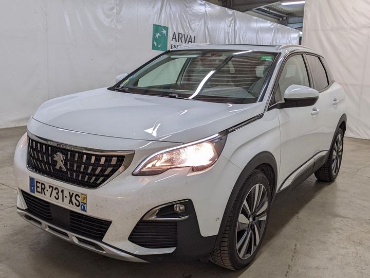 PEUGEOT 3008 2017 vf3mcbhzhhs285257