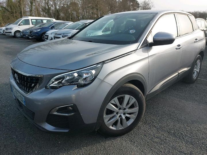 PEUGEOT 3008 2017 vf3mcbhzhhs286705