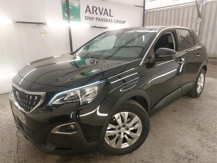 PEUGEOT 3008 2017 vf3mcbhzhhs288484