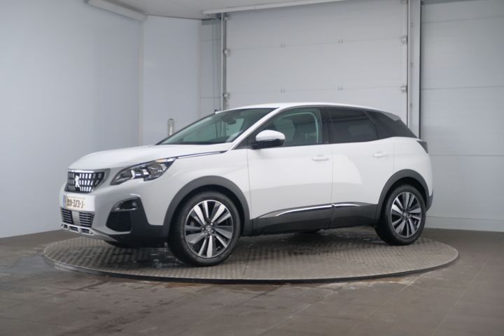 PEUGEOT 3008 2017 vf3mcbhzhhs288760