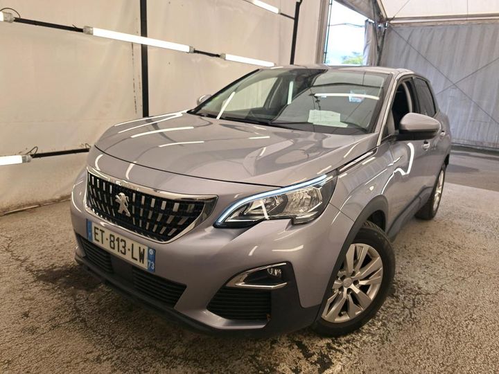 PEUGEOT 3008 2018 vf3mcbhzhhs290106