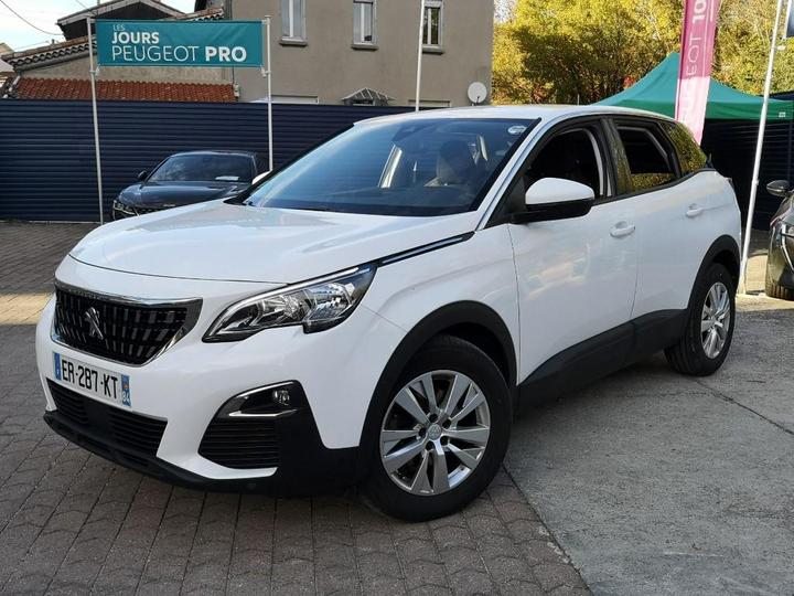 PEUGEOT 3008 2017 vf3mcbhzhhs290142