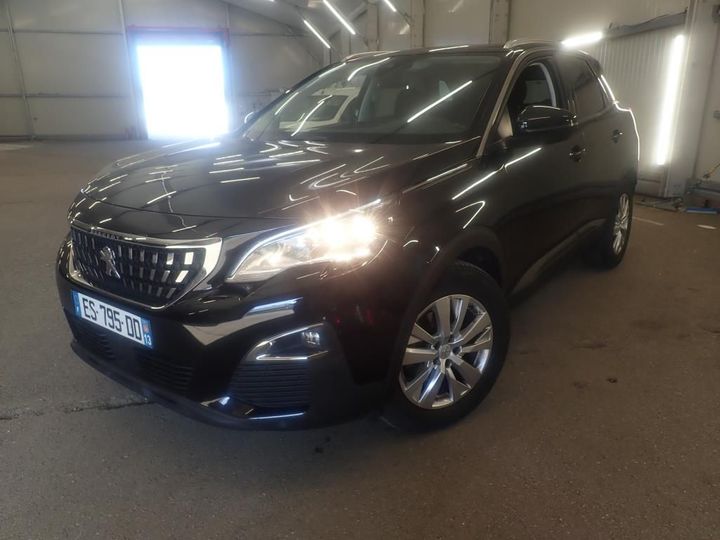 PEUGEOT 3008 2017 vf3mcbhzhhs294559