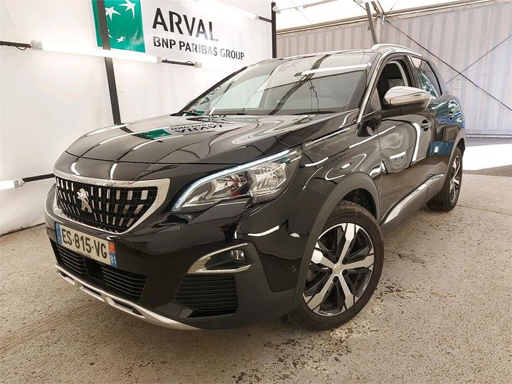 PEUGEOT 3008 2017 vf3mcbhzhhs295106