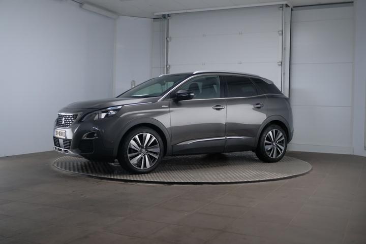 PEUGEOT 3008 2017 vf3mcbhzhhs297503