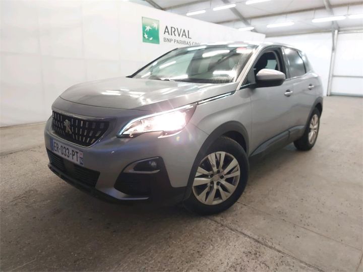 PEUGEOT 3008 2017 vf3mcbhzhhs298479