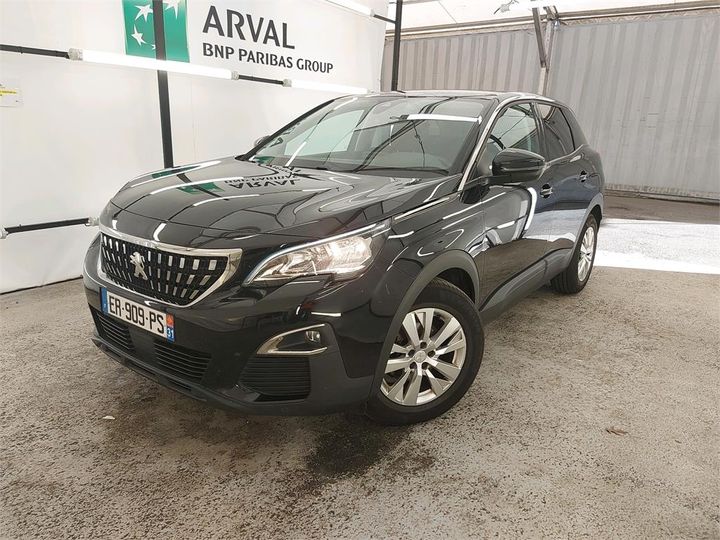 PEUGEOT 3008 2017 vf3mcbhzhhs298516