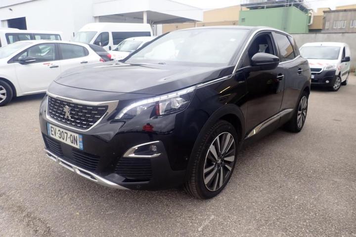 PEUGEOT 3008 2018 vf3mcbhzhhs302375