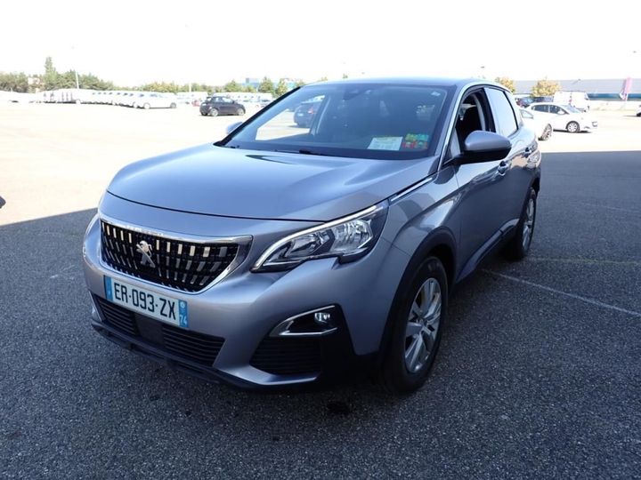 PEUGEOT 3008 2017 vf3mcbhzhhs303409