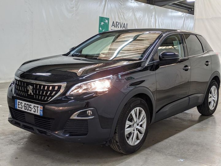 PEUGEOT 3008 2017 vf3mcbhzhhs303440