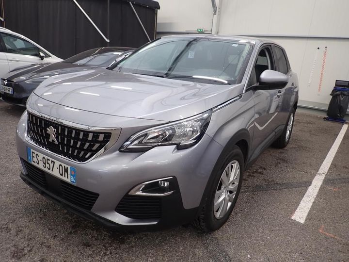 PEUGEOT 3008 2017 vf3mcbhzhhs305946