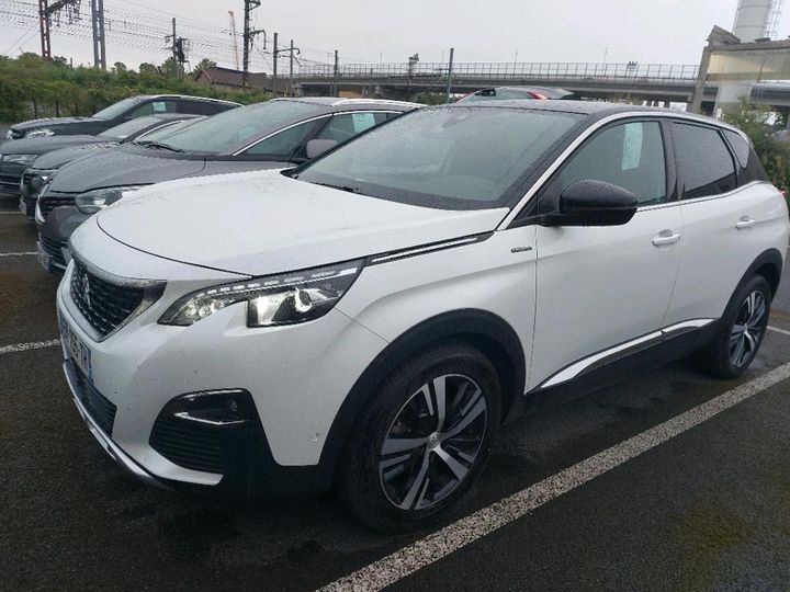 PEUGEOT 3008 2017 vf3mcbhzhhs306515