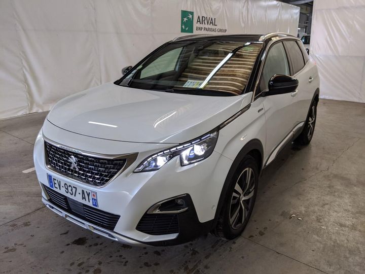 PEUGEOT 3008 2018 vf3mcbhzhhs306524