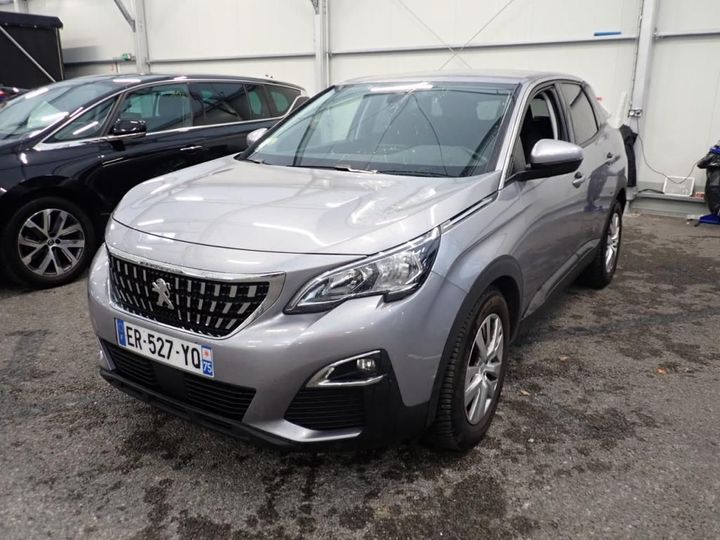 PEUGEOT 3008 2017 vf3mcbhzhhs311139