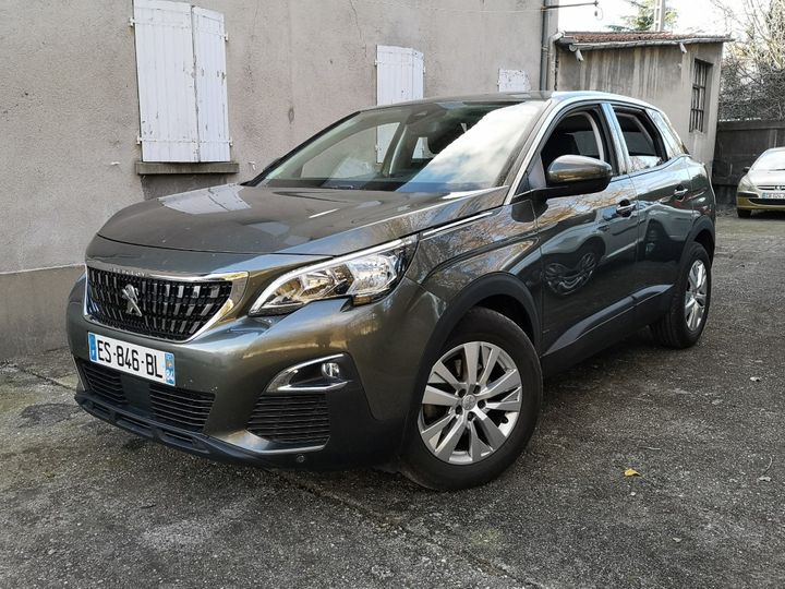 PEUGEOT 3008 2017 vf3mcbhzhhs311140