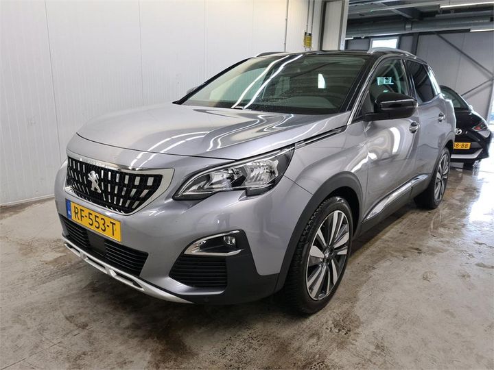 PEUGEOT 3008 2017 vf3mcbhzhhs311450