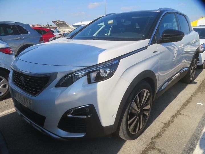 PEUGEOT 3008 2017 vf3mcbhzhhs311691