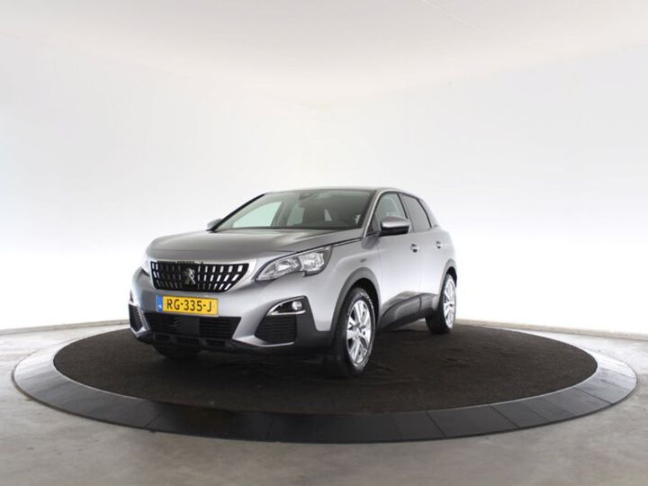 PEUGEOT 3008 2018 vf3mcbhzhhs312707