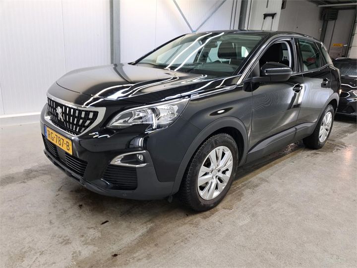 PEUGEOT 3008 2017 vf3mcbhzhhs312723