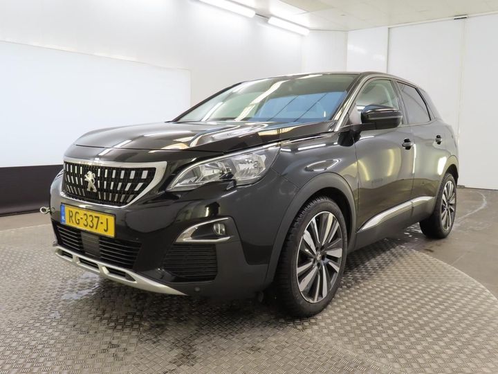 PEUGEOT 3008 2017 vf3mcbhzhhs313369