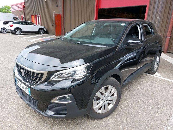 PEUGEOT 3008 2017 vf3mcbhzhhs317011