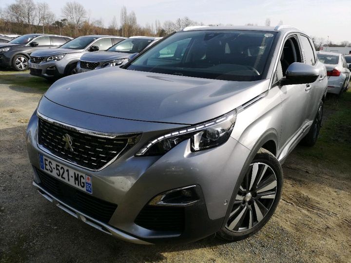 PEUGEOT 3008 2017 vf3mcbhzhhs317303