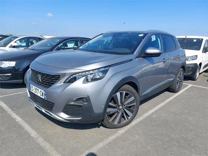 PEUGEOT 3008 2017 vf3mcbhzhhs318595