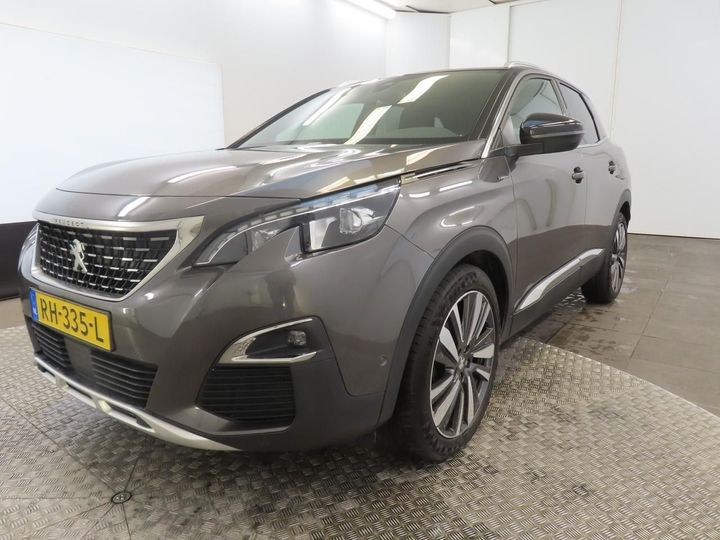 PEUGEOT 3008 2017 vf3mcbhzhhs320461