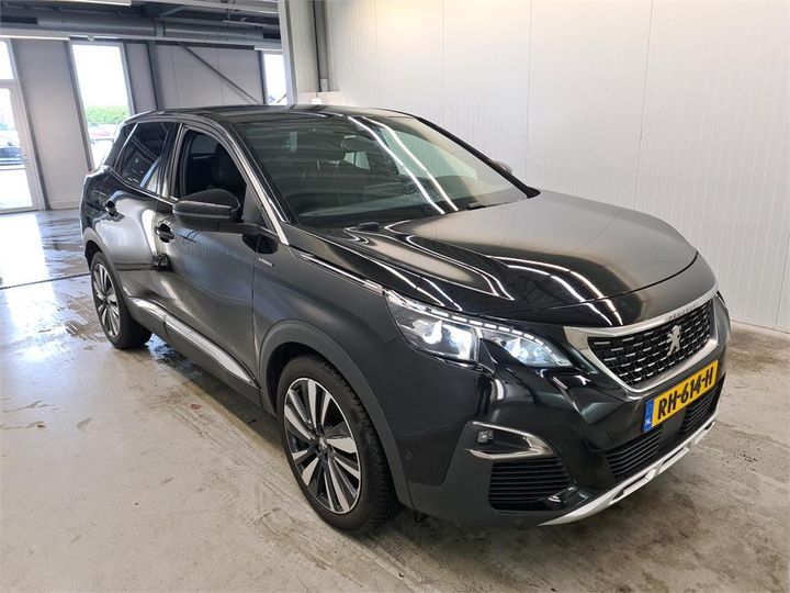 PEUGEOT 3008 2017 vf3mcbhzhhs320462