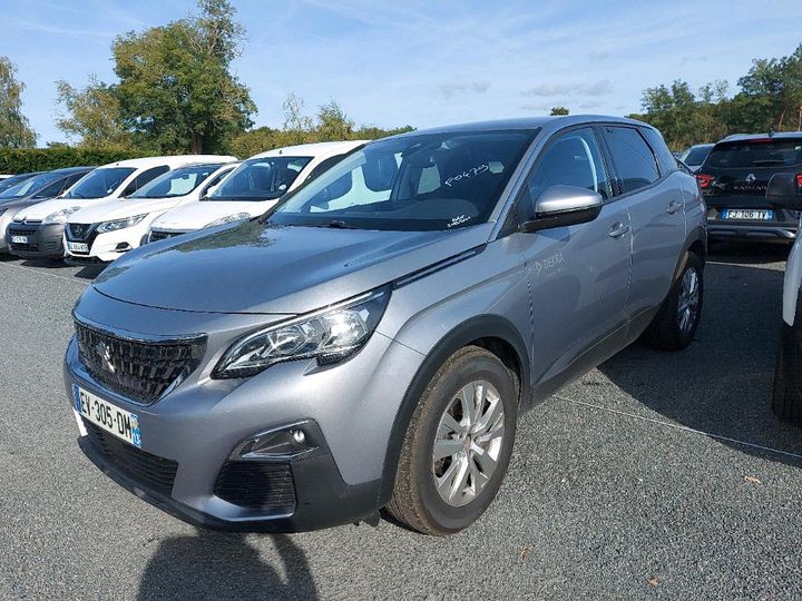 PEUGEOT 3008 2018 vf3mcbhzhhs322204