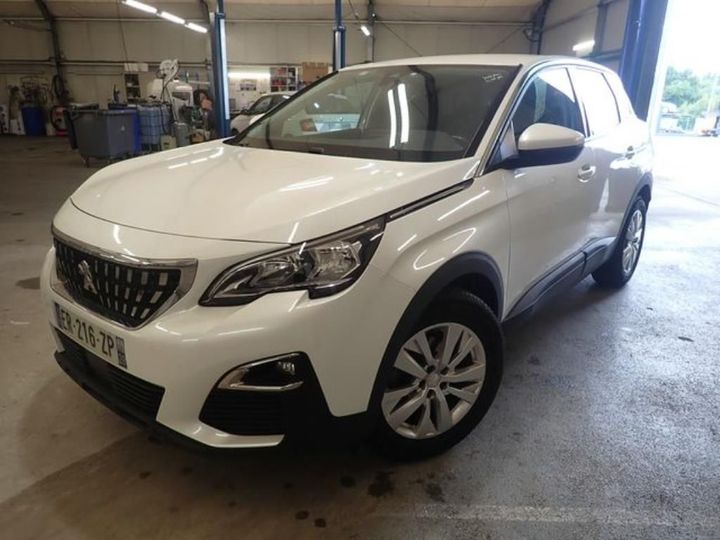 PEUGEOT 3008 2017 vf3mcbhzhhs322224