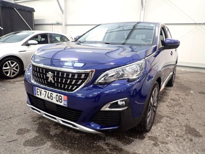 PEUGEOT 3008 2018 vf3mcbhzhhs322896