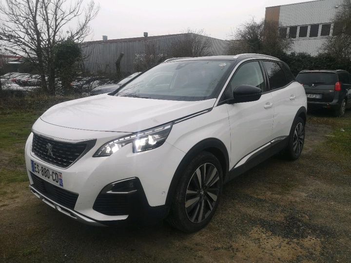 PEUGEOT 3008 2017 vf3mcbhzhhs322925