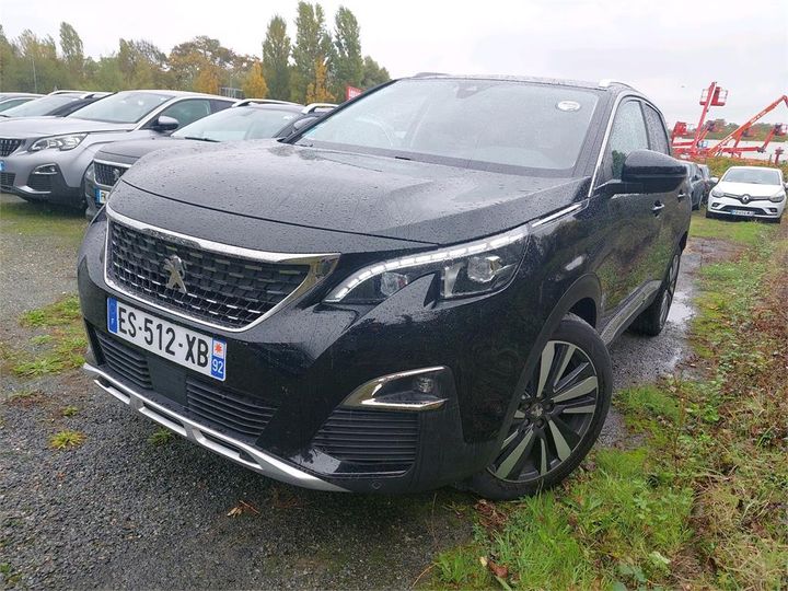 PEUGEOT 3008 2017 vf3mcbhzhhs324427