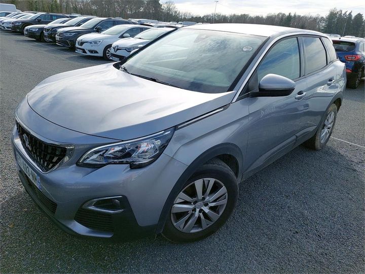 PEUGEOT 3008 2018 vf3mcbhzhhs327417