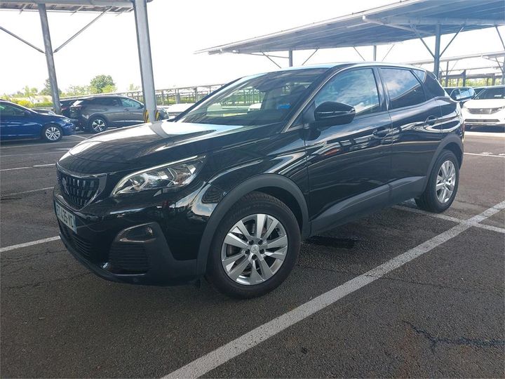 PEUGEOT 3008 2018 vf3mcbhzhhs329033