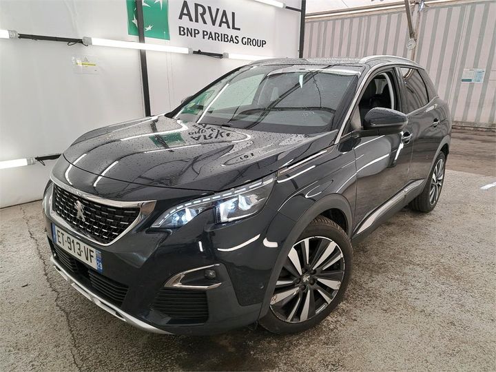 PEUGEOT 3008 2018 vf3mcbhzhhs329304