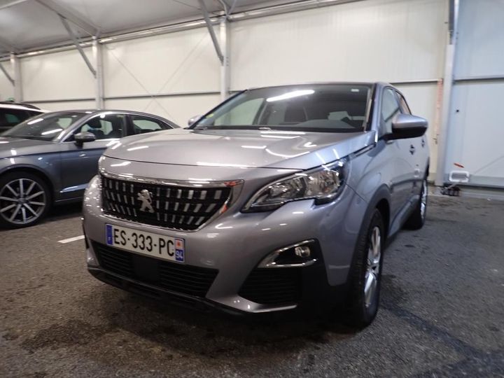 PEUGEOT 3008 2017 vf3mcbhzhhs330565