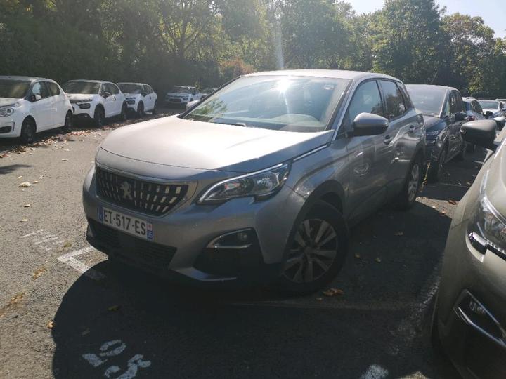 PEUGEOT 3008 2018 vf3mcbhzhhs330575