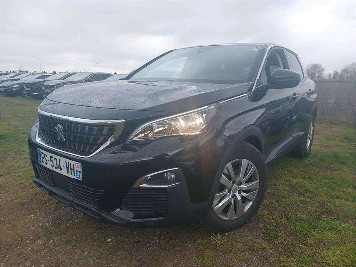 PEUGEOT 3008 2017 vf3mcbhzhhs330617