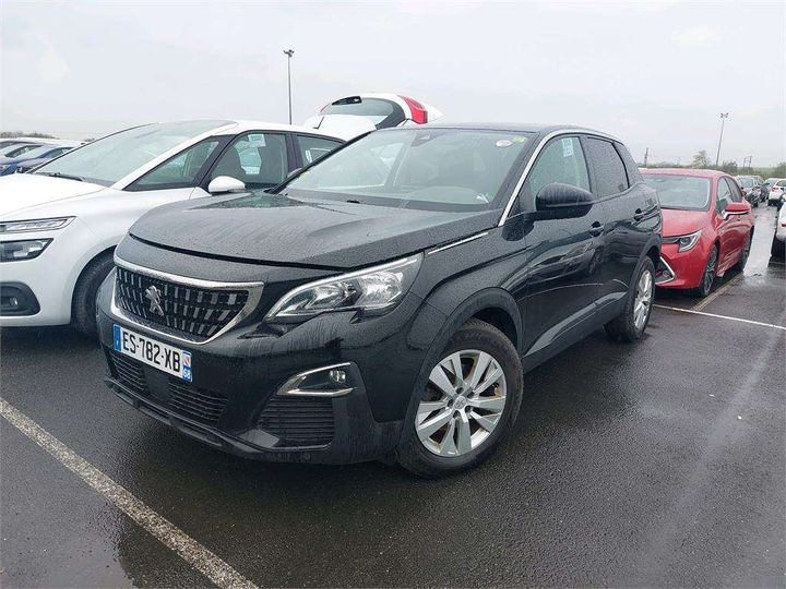 PEUGEOT 3008 2017 vf3mcbhzhhs330618